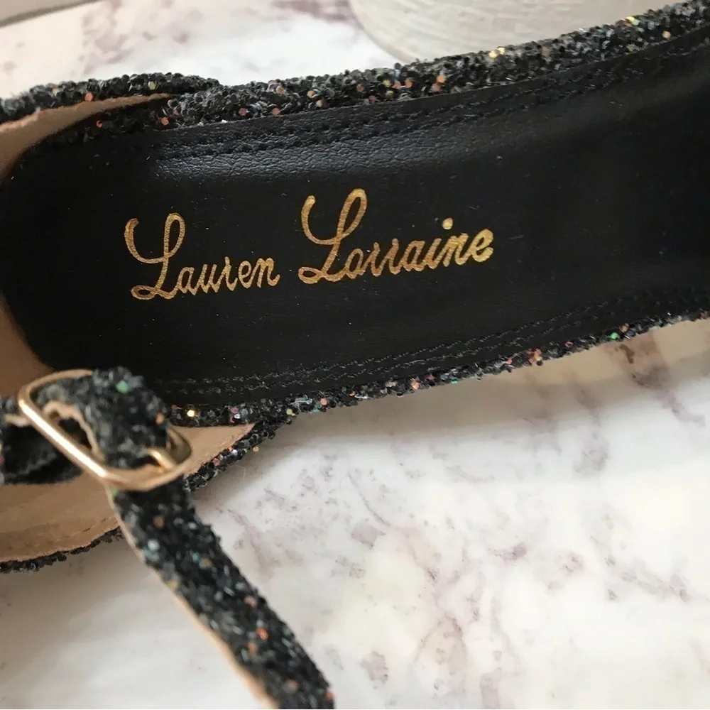 Lauren Lorraine nwot only
